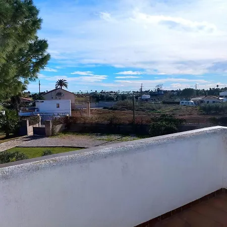 Βίλα Casa Marisa Alcanar