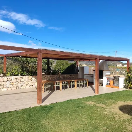Βίλα Casa Marisa *