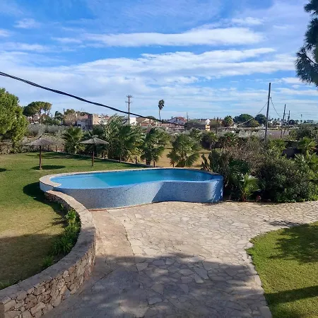Βίλα Casa Marisa Alcanar