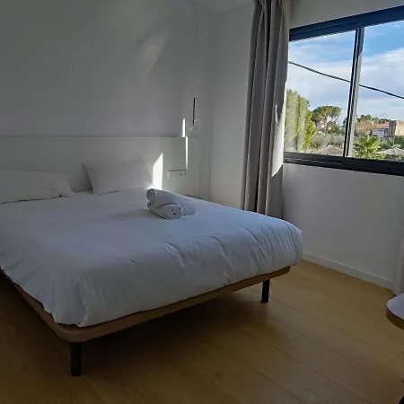 Casa Marisa Вилла Альканар