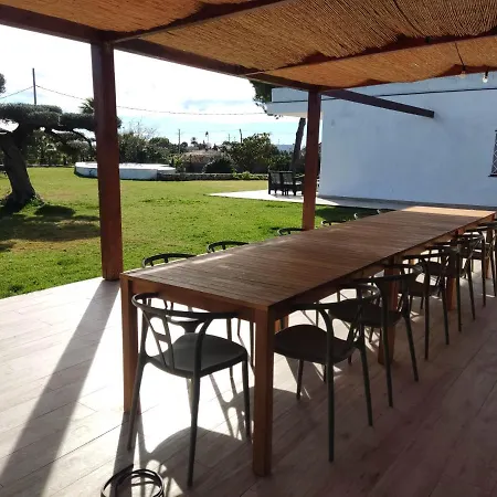Casa Marisa Βίλα *