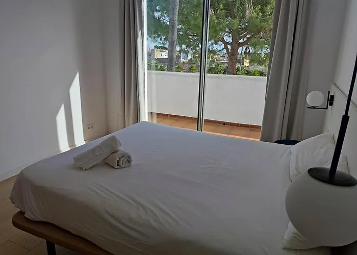 Casa Marisa *