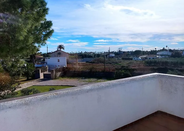 Villa Casa Marisa Alcanar