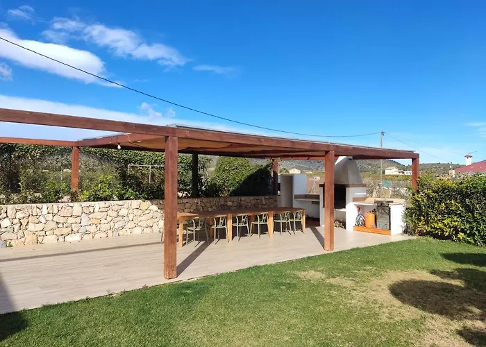Villa Casa Marisa *