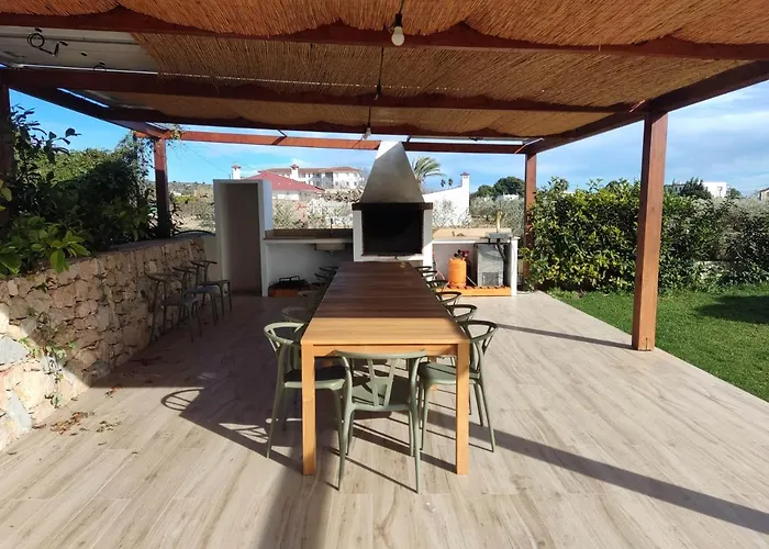 Casa Marisa