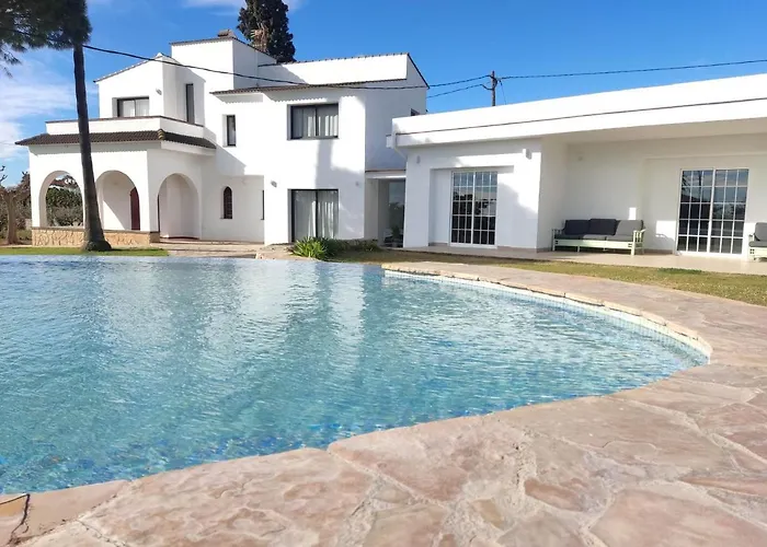 Villa Casa Marisa *