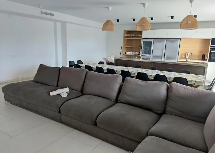 Casa Marisa * Alcanar