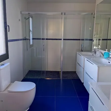 Villa Casa Marisa