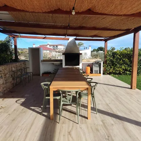 Casa Marisa
