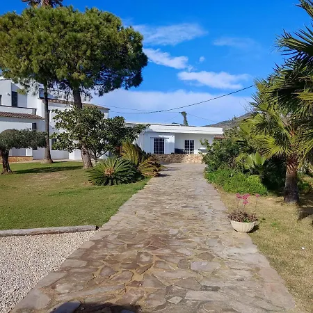 Casa Marisa *
