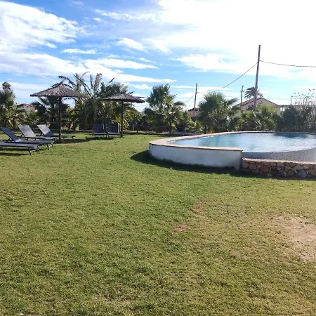 Casa Marisa Villa