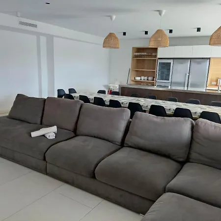 Casa Marisa * Alcanar