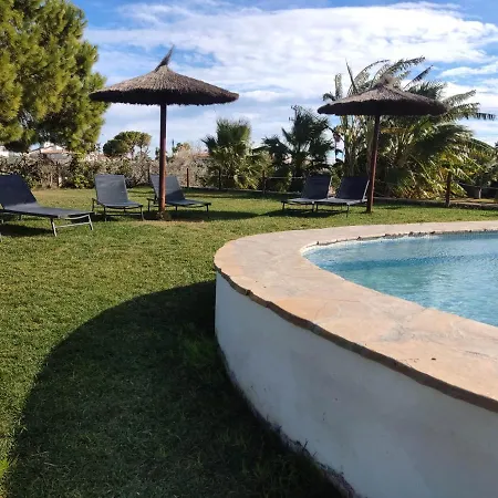 Casa Marisa * Alcanar