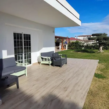 וילה Casa Marisa *