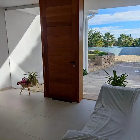 Casa Marisa *