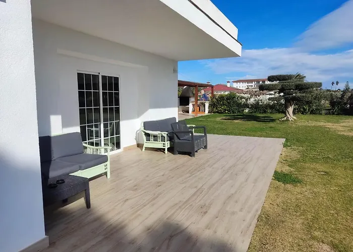 Willa Casa Marisa *