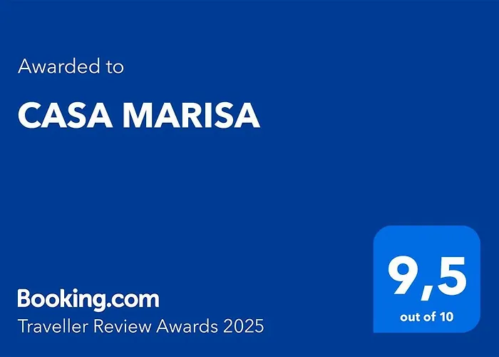Casa Marisa Alcanar