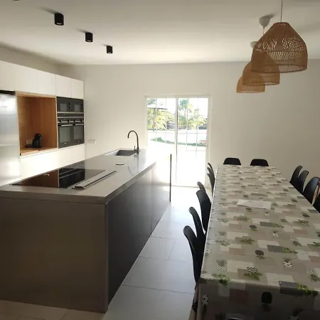 Villa Casa Marisa Alcanar