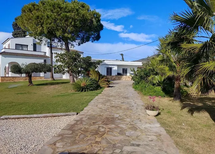 Casa Marisa *