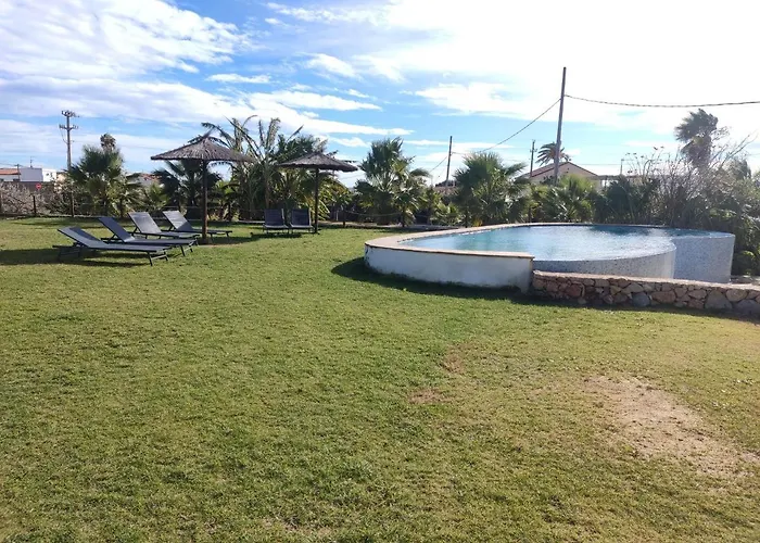 Casa Marisa Vila