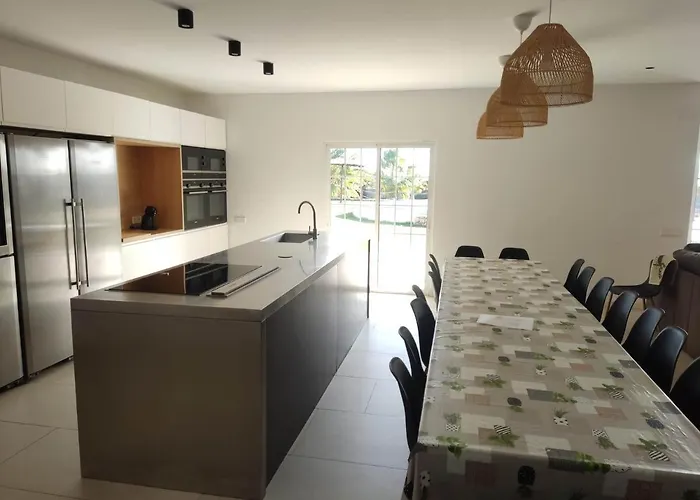 Vila Casa Marisa Alcanar