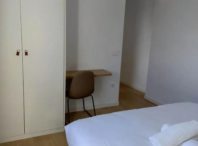 Vila Casa Marisa Alcanar