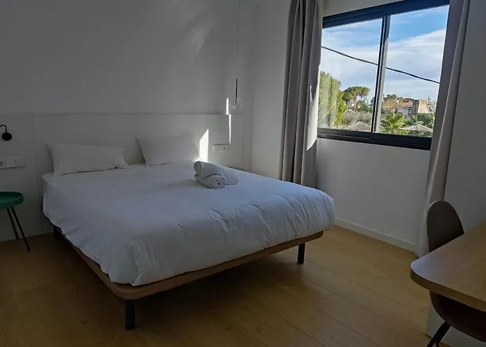 Casa Marisa Vila Alcanar