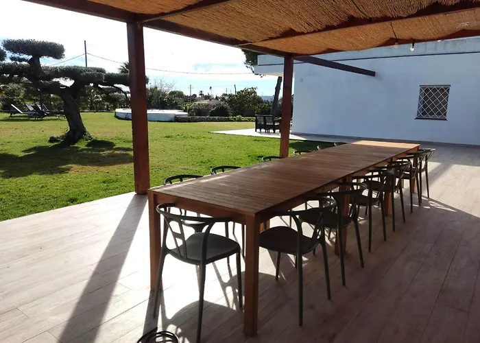 Casa Marisa Vila *